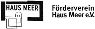 Logo Haus Meer