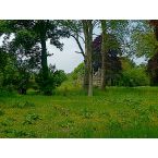 Blick zum Eiskeller im Park Haus Meer. Foto: Eri Krippner